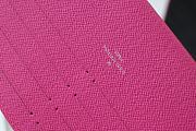 Kitlife Louis Vuitton Pochette Felicie Chain Bag Three-Piece Black/Pink - M64579 - 21 x 12 x 3 cm - 2