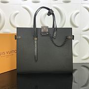 Kitlife Louis Vuitton Men Bag – M30723 – 41 x 34 x 19 cm - 1