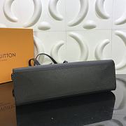 Kitlife Louis Vuitton Men Bag – M30723 – 41 x 34 x 19 cm - 5