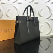 Kitlife Louis Vuitton Men Bag – M30723 – 41 x 34 x 19 cm - 3
