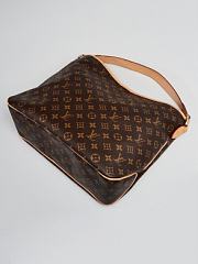 Louis Vuitton Monogram Canvas Delightful MM Beige - 42x33x15cm - 4