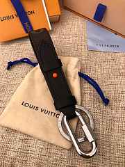 Kitlife Louis Vuitton Key Holder and Bag Charm Harness Dragonne Monogram - MP2293 - 4