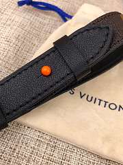 Kitlife Louis Vuitton Key Holder and Bag Charm Harness Dragonne Monogram - MP2293 - 6