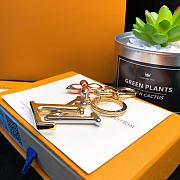 Kitlife Louis Vuitton Key Holder and Bag Charm New Wave Bag Charm and Key Holder Louis Vuitton - M68449 - 5