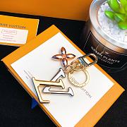 Kitlife Louis Vuitton Key Holder and Bag Charm New Wave Bag Charm and Key Holder Louis Vuitton - M68449 - 4