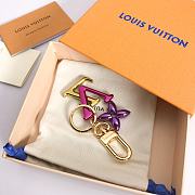 Kitlife Louis Vuitton Key Holder and Bag Charm New Wave Bag Charm and Key Holder Louis Vuitton - M63749 - 6