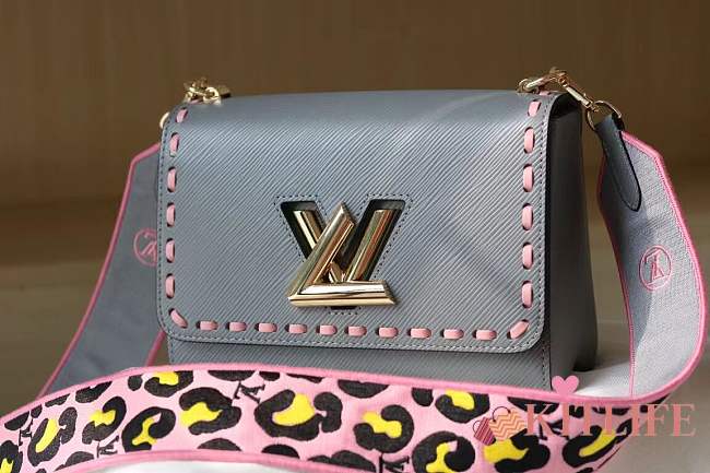 Kitlife Louis Vuitton Twist  - 1