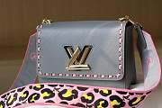 Kitlife Louis Vuitton Twist  - 1