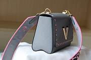 Kitlife Louis Vuitton Twist  - 4