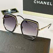 Kitlife Chanel Sunglasses – 5458 - Size: 56-19-140 - 5