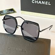 Kitlife Chanel Sunglasses – 5458 - Size: 56-19-140 - 2