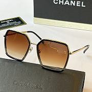Kitlife Chanel Sunglasses – CH5548 - Size: 60-17-140 - 6