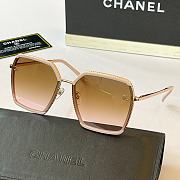 Kitlife Chanel Sunglasses – CH5548 - Size: 60-17-140 - 5