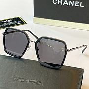 Kitlife Chanel Sunglasses – CH5548 - Size: 60-17-140 - 4