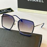 Kitlife Chanel Sunglasses – CH5548 - Size: 60-17-140 - 3