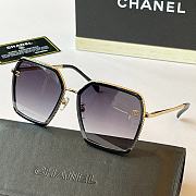 Kitlife Chanel Sunglasses – CH5548 - Size: 60-17-140 - 2