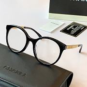 Kitlife Chanel Sunglasses K gold plating  – 5440  - 3