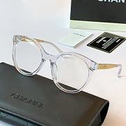 Kitlife Chanel Sunglasses K gold plating  – 5440  - 2