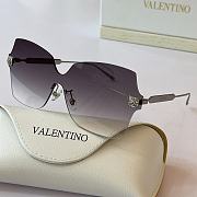 Kitlife Valentino Sunglasses Swarovski diamond – VA2049 – Size 58-17-145 - 4