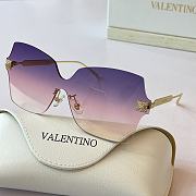 Kitlife Valentino Sunglasses Swarovski diamond – VA2049 – Size 58-17-145 - 2
