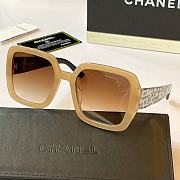 Kitlife Chanel Sunglasses – CH2260 – Size 52-20-145 - 6