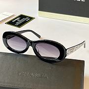 Kitlife Chanel Sunglasses – 2262 – Size 52-19-145 - 6