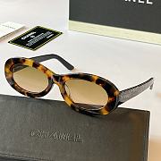 Kitlife Chanel Sunglasses – 2262 – Size 52-19-145 - 2