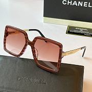 Kitlife Chanel Sunglasses – CH5872 – Size 55-20-140 - 6