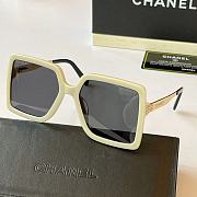 Kitlife Chanel Sunglasses – CH5872 – Size 55-20-140 - 4