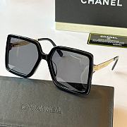 Kitlife Chanel Sunglasses – CH5872 – Size 55-20-140 - 5