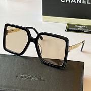 Kitlife Chanel Sunglasses – CH5872 – Size 55-20-140 - 3