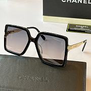 Kitlife Chanel Sunglasses – CH5872 – Size 55-20-140 - 2