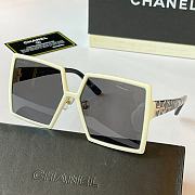 Kitlife Chanel Sunglasses Carina Lau  – CH5899 – Size 58-15-142 - 2