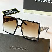 Kitlife Chanel Sunglasses Carina Lau  – CH5899 – Size 58-15-142 - 3