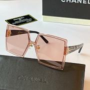 Kitlife Chanel Sunglasses Carina Lau  – CH5899 – Size 58-15-142 - 4