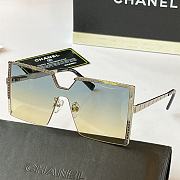 Kitlife Chanel Sunglasses – CH5801 – Size: 136–142 - 3