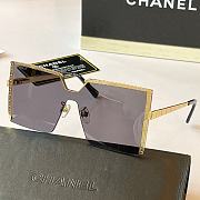 Kitlife Chanel Sunglasses – CH5801 – Size: 136–142 - 4