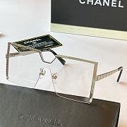 Kitlife Chanel Sunglasses – CH5801 – Size: 136–142 - 5