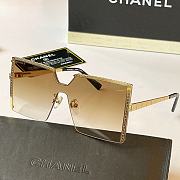 Kitlife Chanel Sunglasses – CH5801 – Size: 136–142 - 6