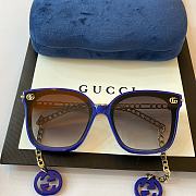 Kitlife Gucci Sunglasses – GG0958 – Size: 54-21-140 - 4