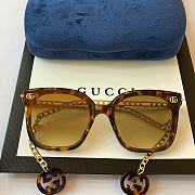 Kitlife Gucci Sunglasses – GG0958 – Size: 54-21-140 - 3