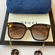 Kitlife Gucci Sunglasses – GG0958 – Size: 54-21-140 - 2