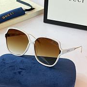Kitlife Gucci Sunglasses – GG8082 – Size: 62-17-145 - 6