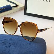 Kitlife Gucci Sunglasses – GG8082 – Size: 62-17-145 - 5
