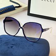 Kitlife Gucci Sunglasses – GG8082 – Size: 62-17-145 - 4
