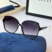 Kitlife Gucci Sunglasses – GG8082 – Size: 62-17-145 - 2