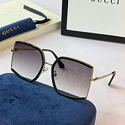 Kitlife Gucci Sunglasses – GG8051 – Size: 62-17-145 - 5