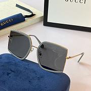 Kitlife Gucci Sunglasses – GG8051 – Size: 62-17-145 - 3