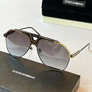 Kitlife Dolce & Gabbana Sunglasses – DG2257 – Size: 63-13-145 - 6