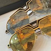Kitlife Dolce & Gabbana Sunglasses – DG2257 – Size: 63-13-145 - 5